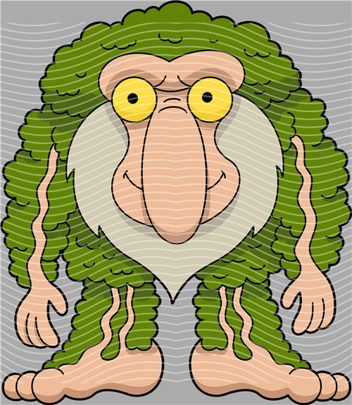 Tung Tung sahur-TT 532